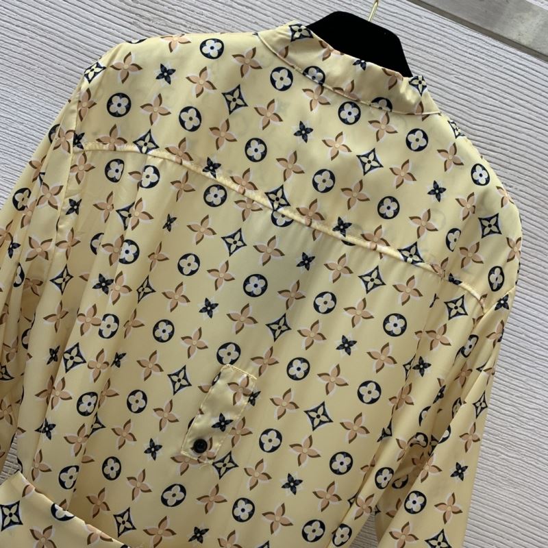 Louis Vuitton Dress